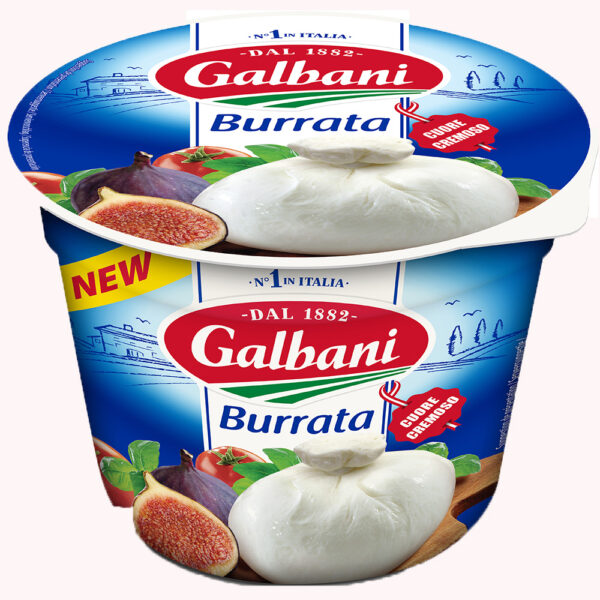 Burrata