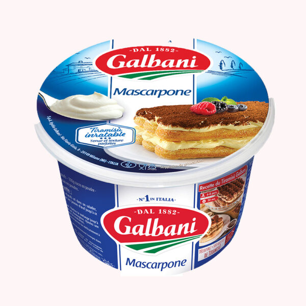 Mascarpone