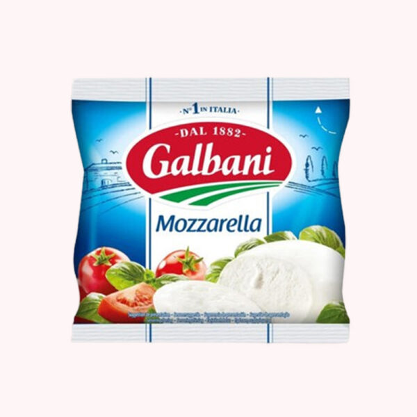 Mozarella