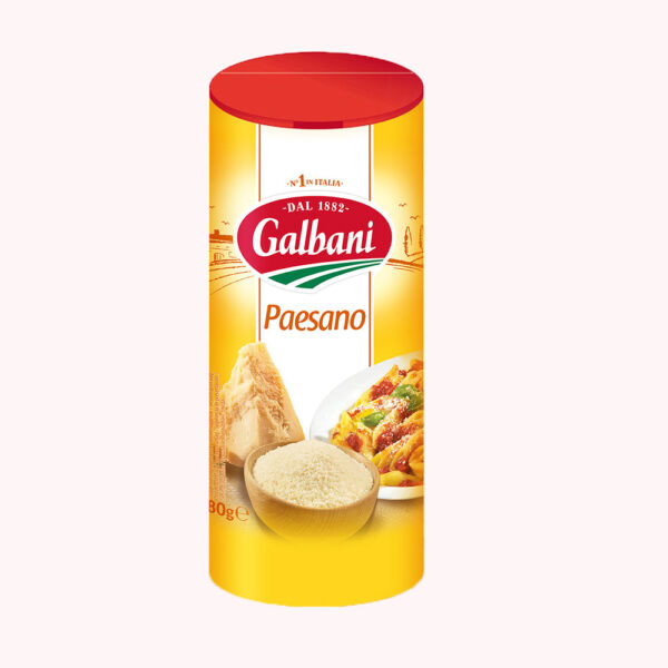 Paesano
