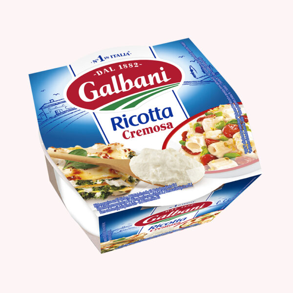 Ricotta