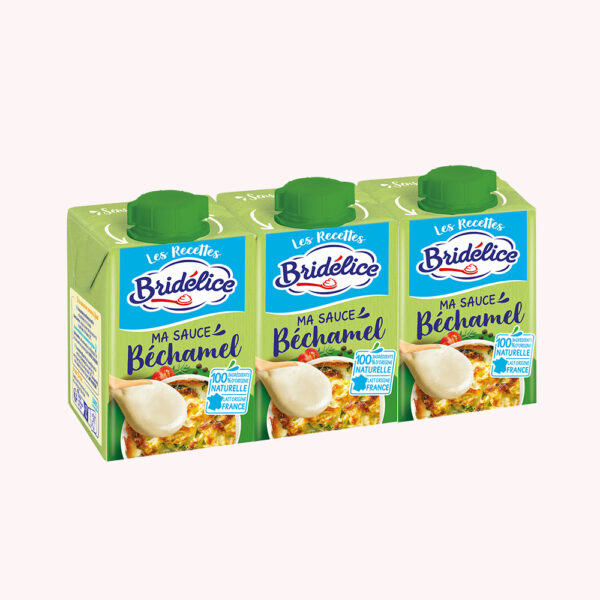 bechamel
