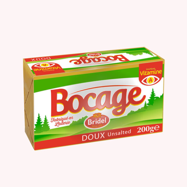 Bocage