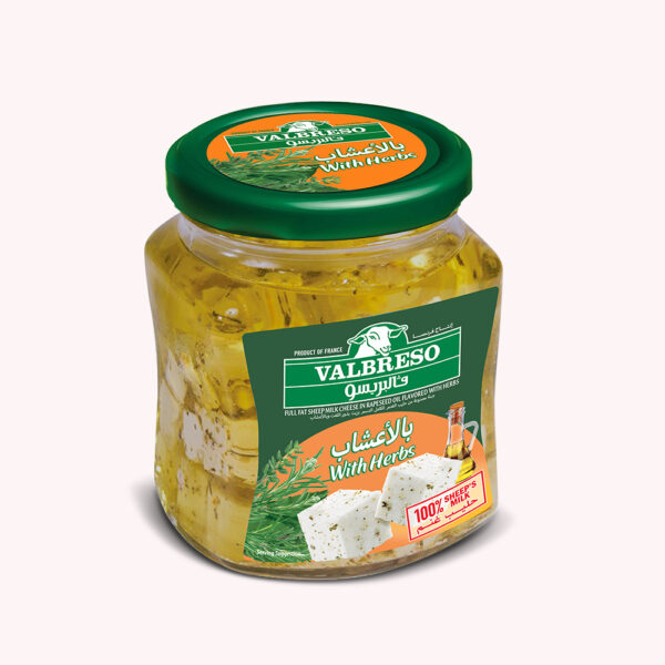 fromage-aux-herbes