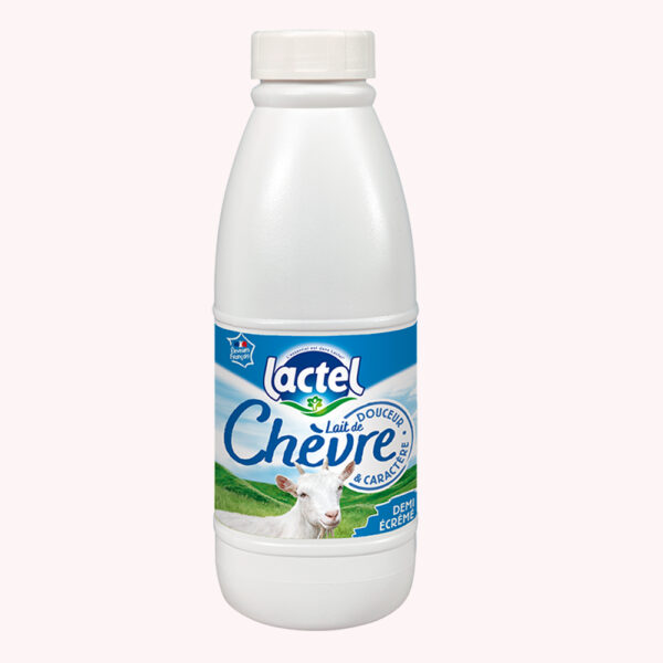 lait-de-chevre