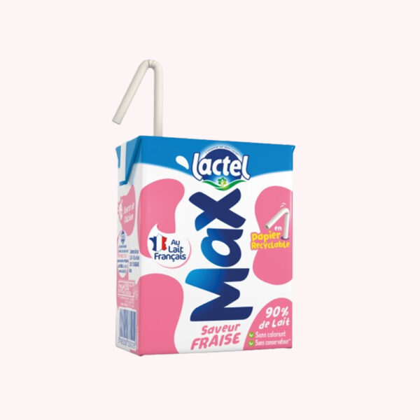 max-fraise