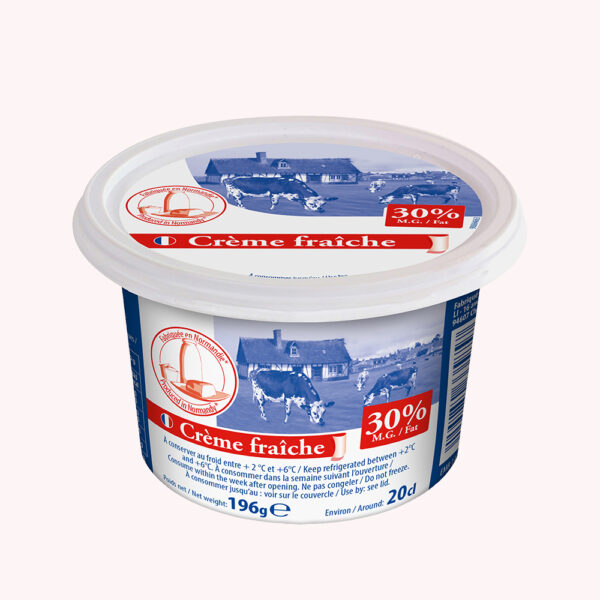 Crème Fraiche