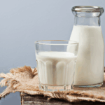 Le lait un allié santé au quotidien